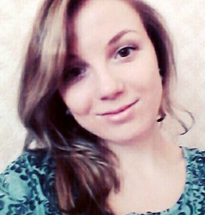 Катерина Войтина | Сетка — социальная сеть от hh.ru