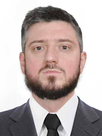 Сергей Огольцов