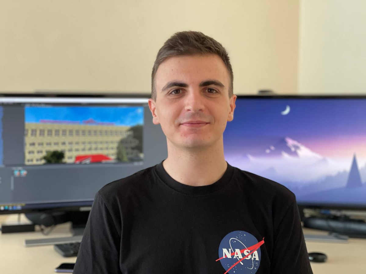 Илья Иванов | Сетка — социальная сеть от hh.ru