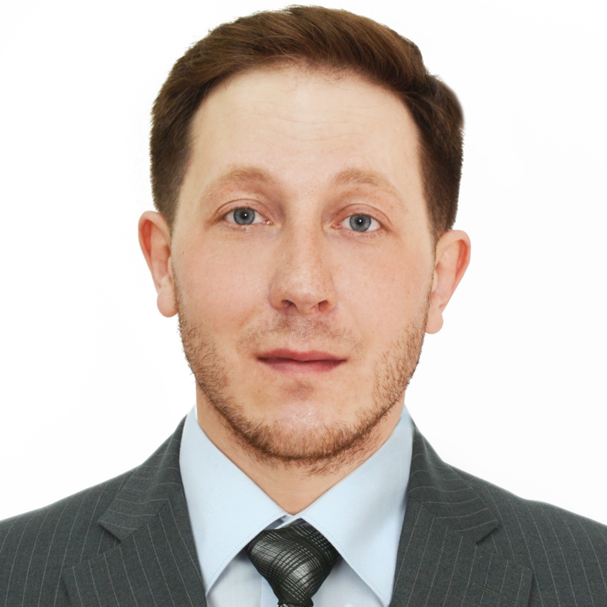 Александр Возняк | Сетка — социальная сеть от hh.ru