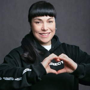 Елена Гордей | Сетка — социальная сеть от hh.ru