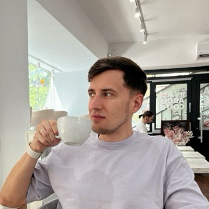 Nikita Shashkov | Сетка — социальная сеть от hh.ru