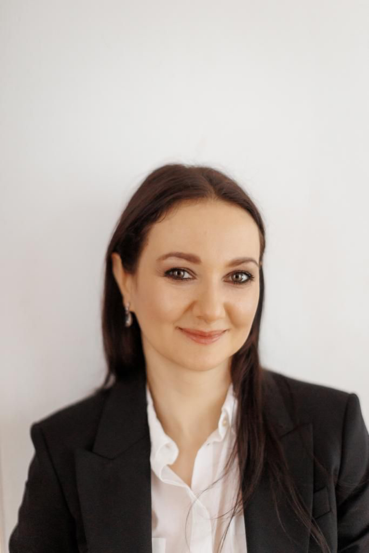 Лилия Креминская | Сетка — социальная сеть от hh.ru