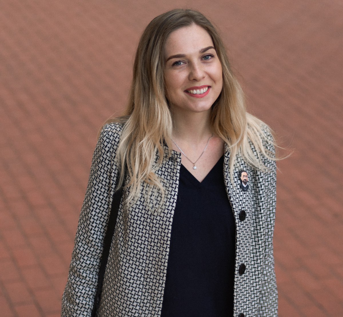 Александра Быкова