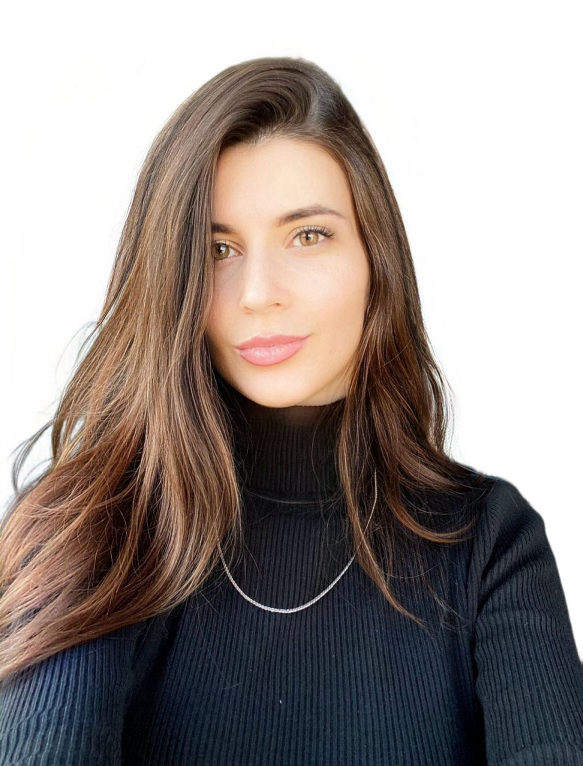 Анастасия Измалкова | Сетка — социальная сеть от hh.ru