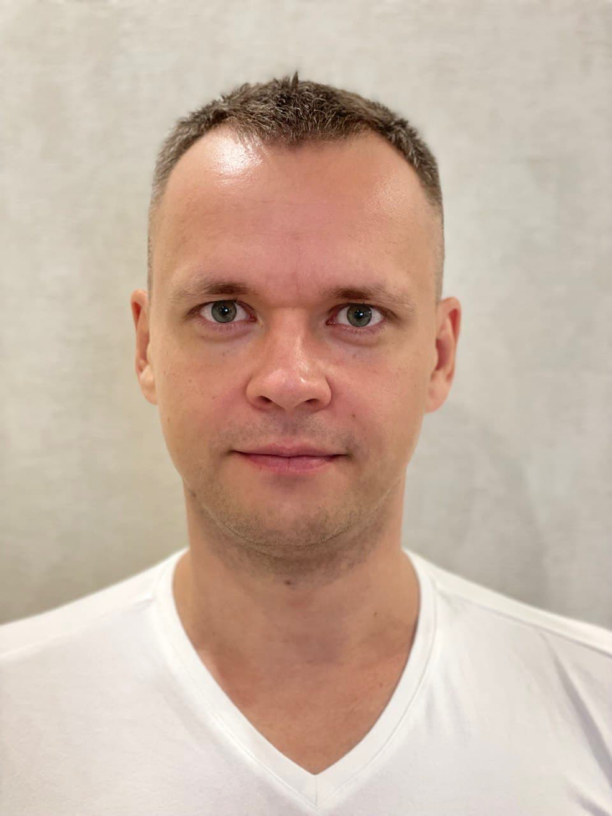 Сергей Рульков | Сетка — социальная сеть от hh.ru