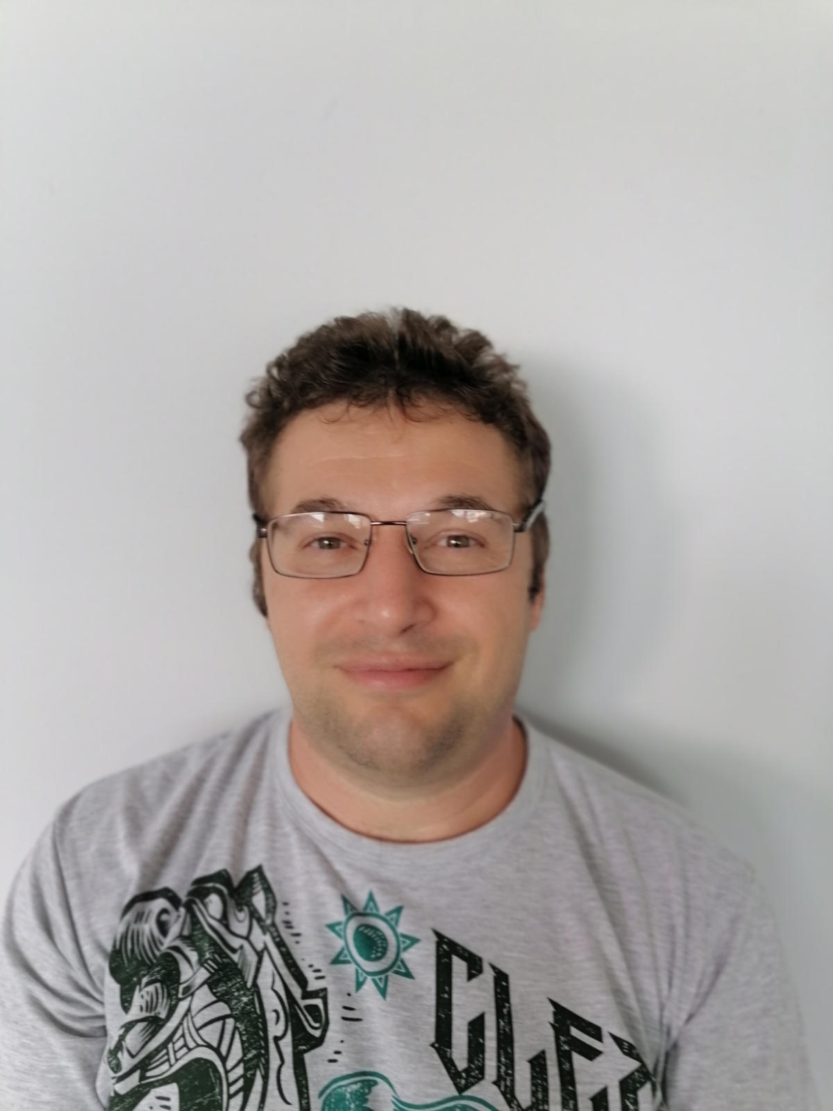 Константин Макаревский