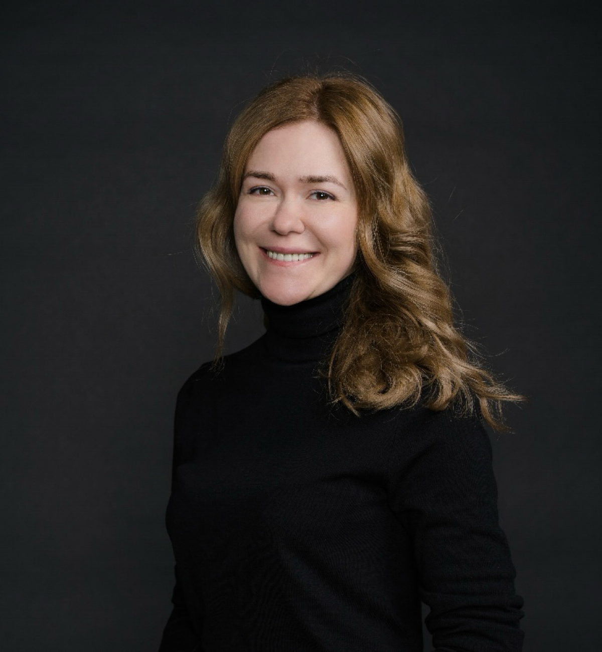 Екатерина Спивак