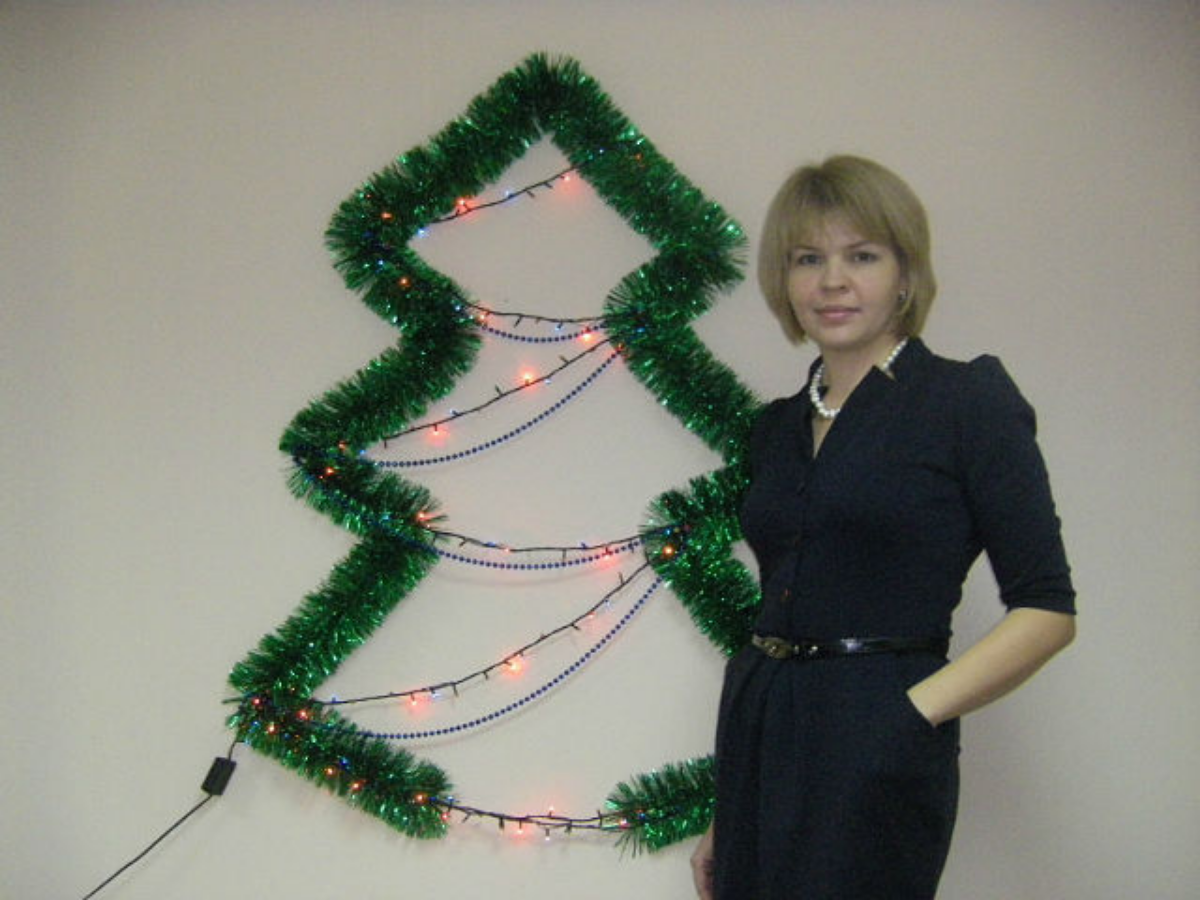 Мария Григорьева