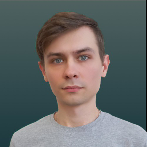 Евгений Котков | Сетка — социальная сеть от hh.ru