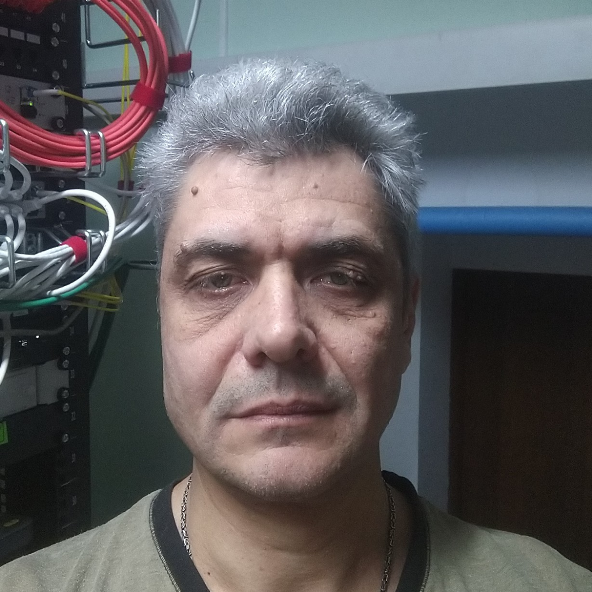 Михаил Ковалев