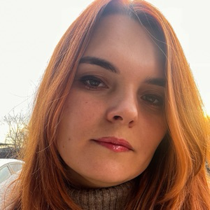 Мария Перевертайло | Сетка — социальная сеть от hh.ru