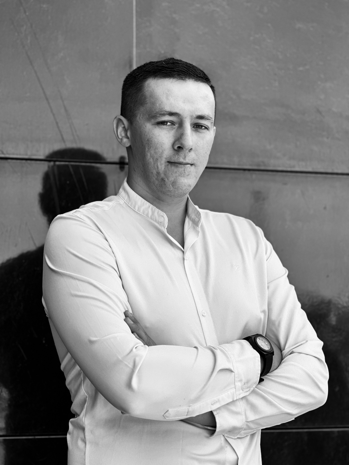 Максим Леонтьев