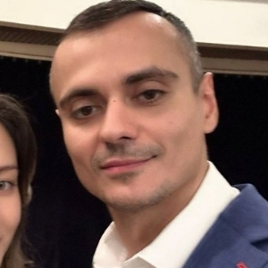 Евгений Беляев