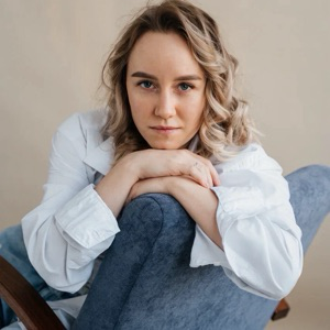 Анастасия Безродная | Сетка — социальная сеть от hh.ru