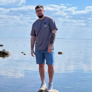 Павел Орлянский