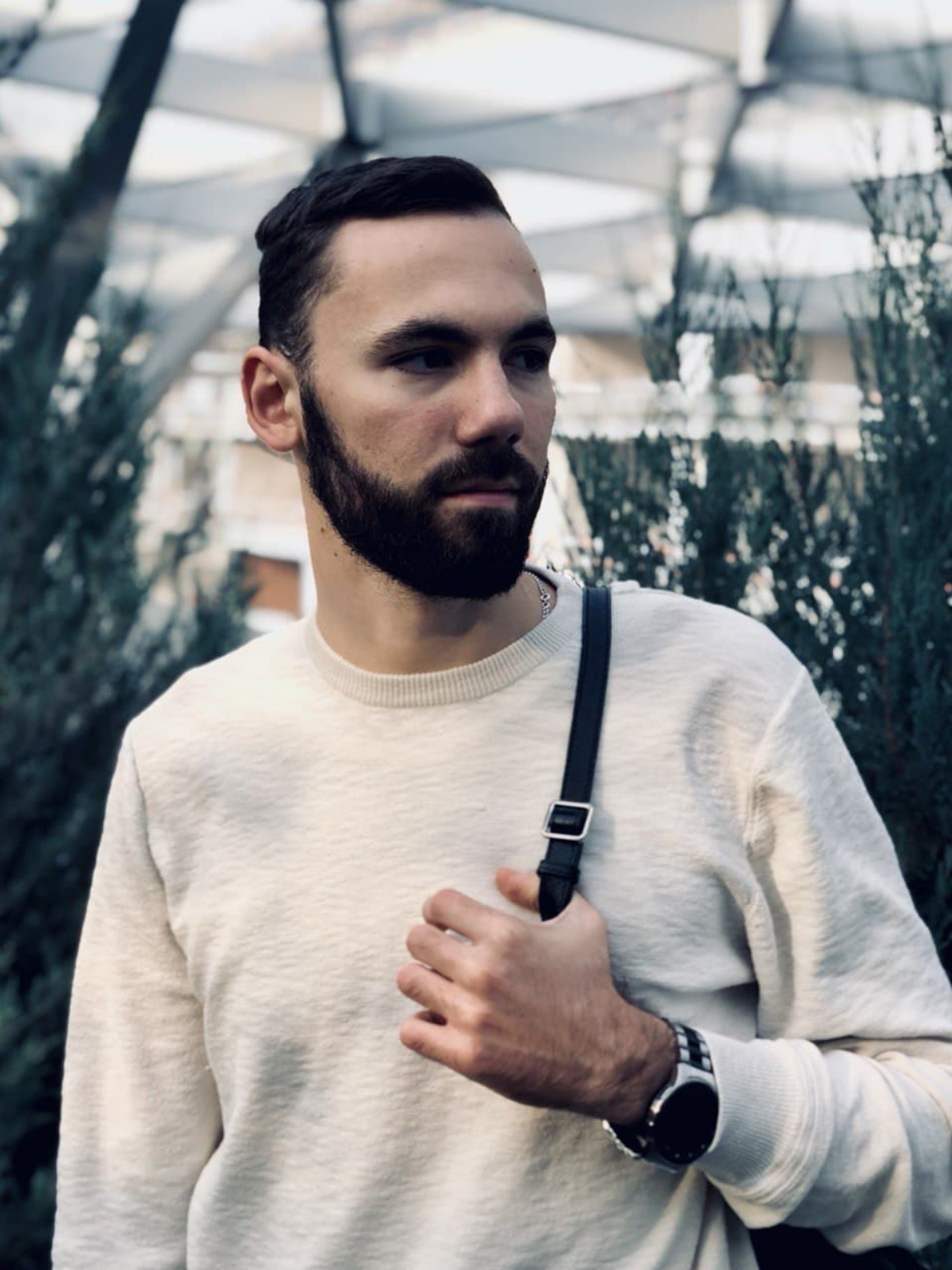 Илья Бондаренко