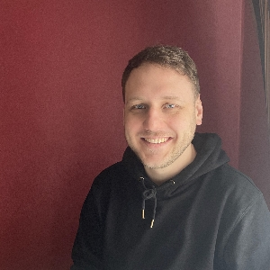 Антон Бодров