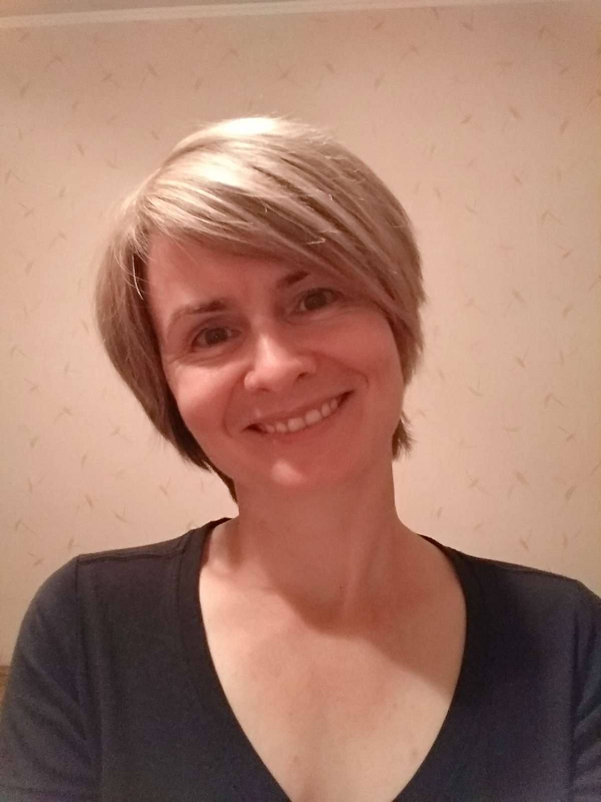 Наталия Баландина