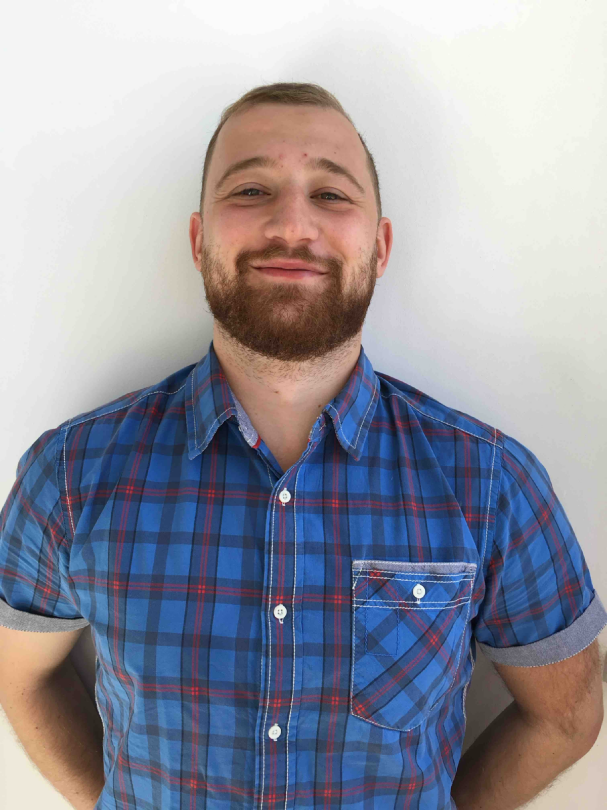 Андрей Сидорчук | Сетка — социальная сеть от hh.ru