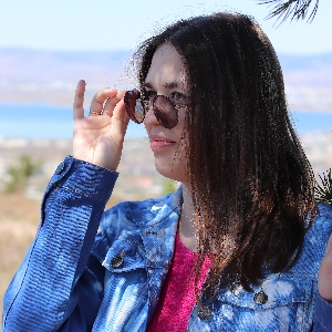 Анастасия Иванова