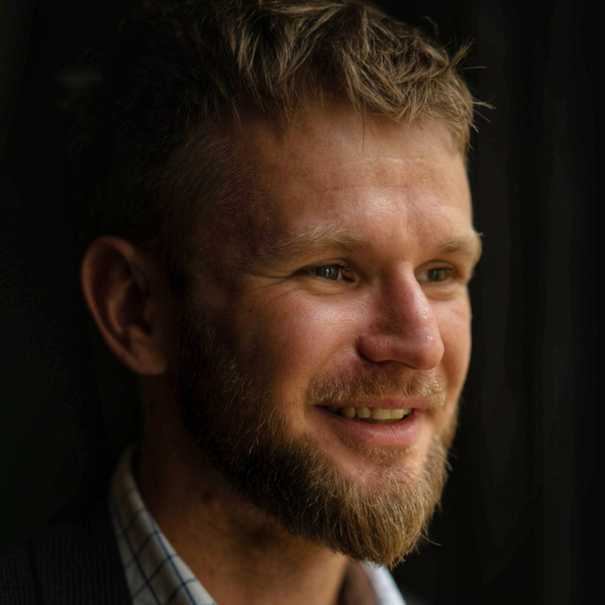 Борис Пожарский | Сетка — социальная сеть от hh.ru