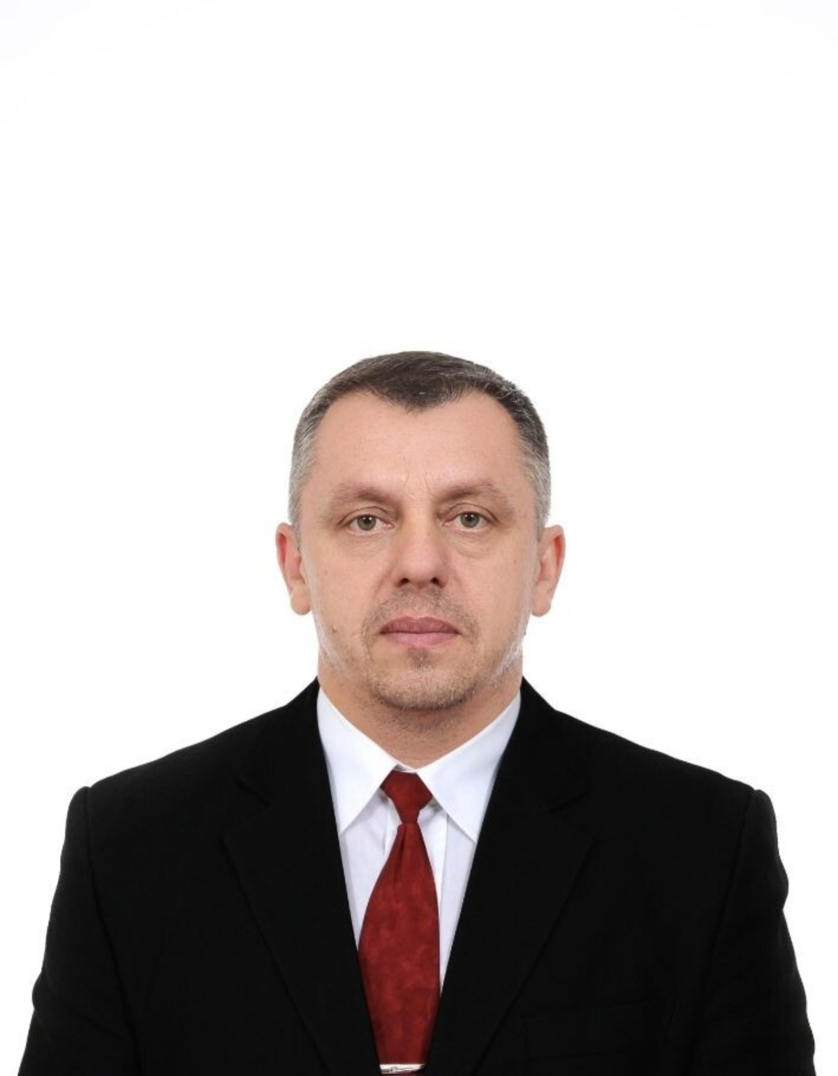 Виталий Полосинов