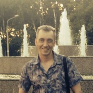Алексей Зеленцов