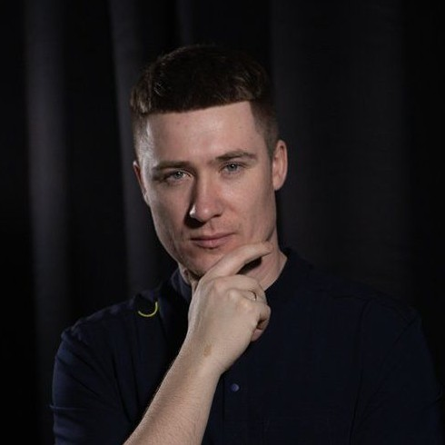 Пламен Ганев | Сетка — социальная сеть от hh.ru