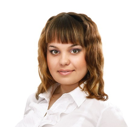 Татьяна Осипова
