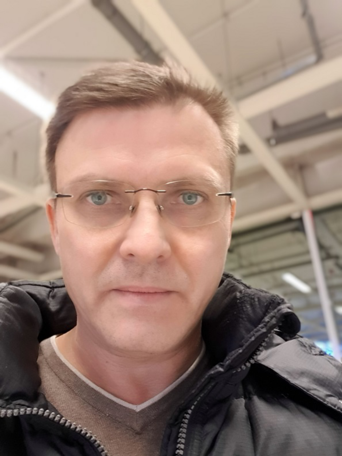 Андрей Влащенко