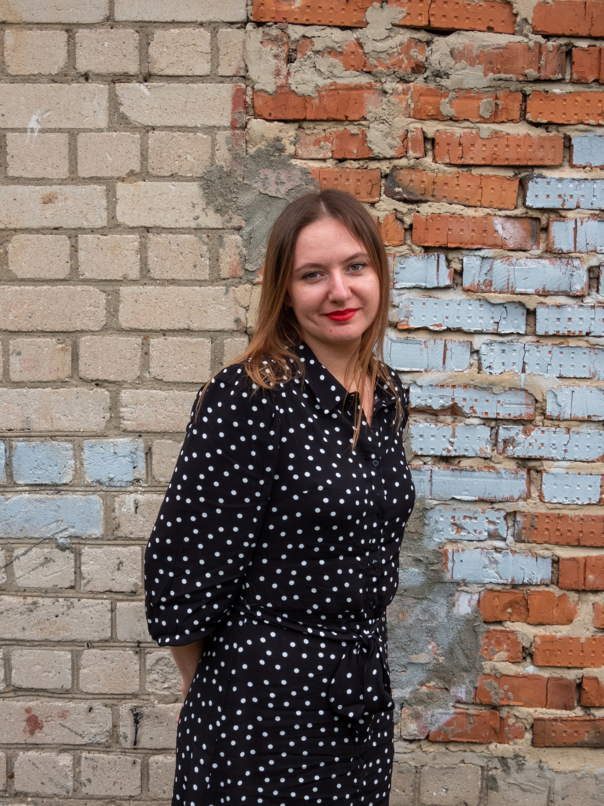 Анастасия Шалдова | Сетка — социальная сеть от hh.ru