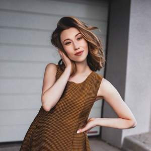 Ирина Лукашенко | Сетка — социальная сеть от hh.ru