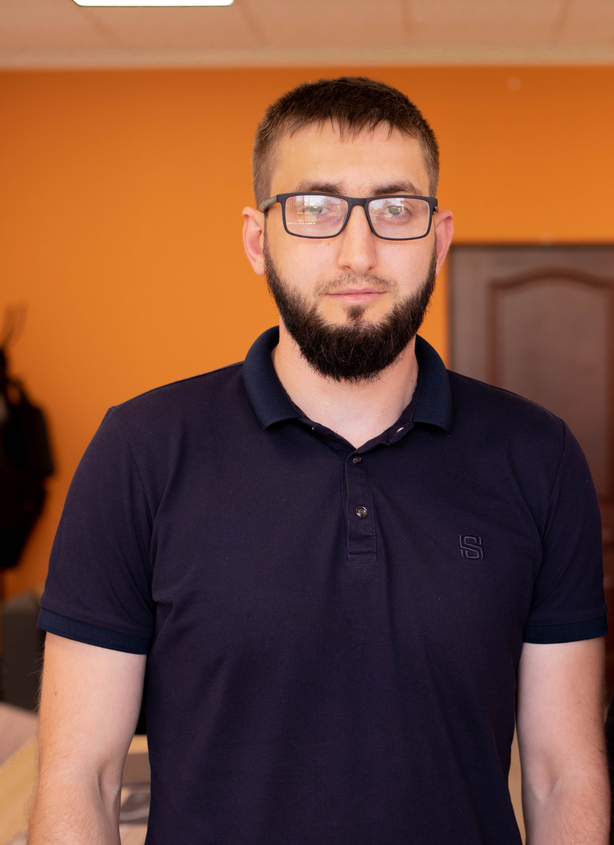 Султан Хасанов