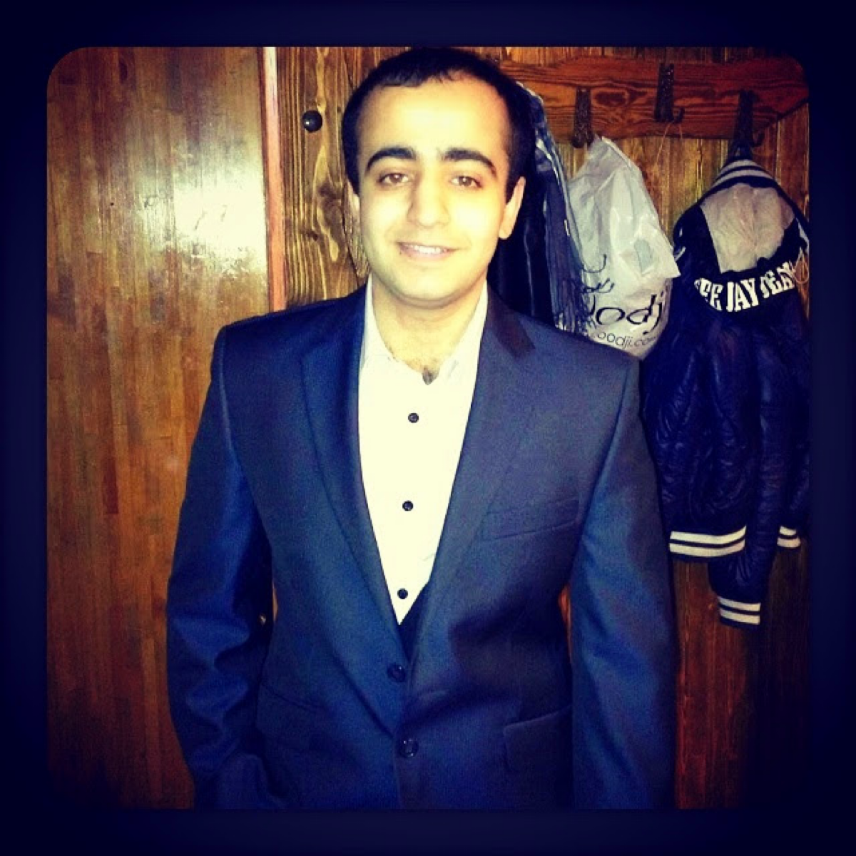 Давид Ионанидзе