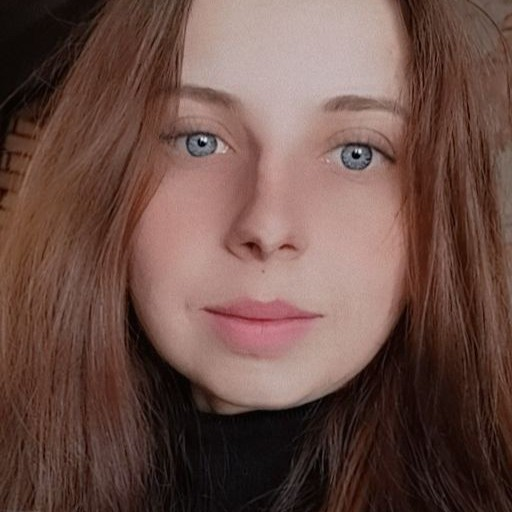 Алёна Зубкова | Сетка — социальная сеть от hh.ru