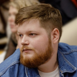 Иван Савельев | Сетка — социальная сеть от hh.ru