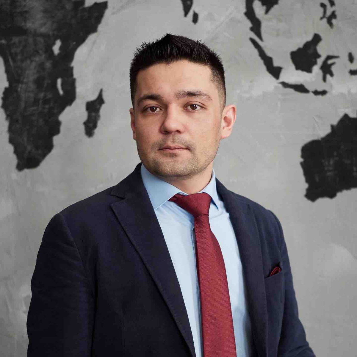 Денис Алдагулов | Сетка — социальная сеть от hh.ru