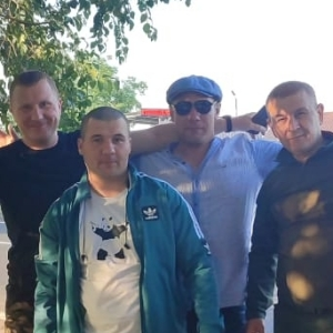 Георгий Перисаев