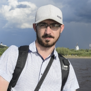 Семен Бочков