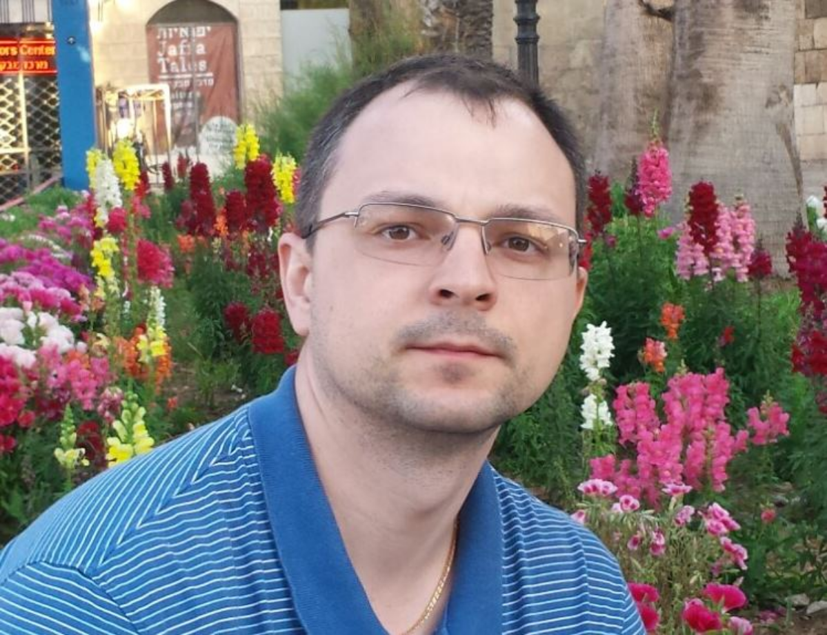 Владислав Раструсный | Сетка — социальная сеть от hh.ru