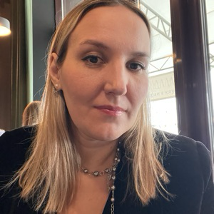 Оксана Лихушина