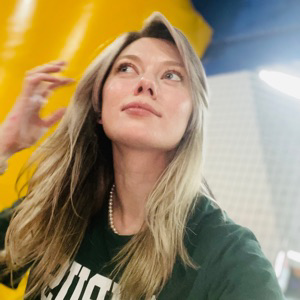 Ольга Ремизова | Сетка — социальная сеть от hh.ru