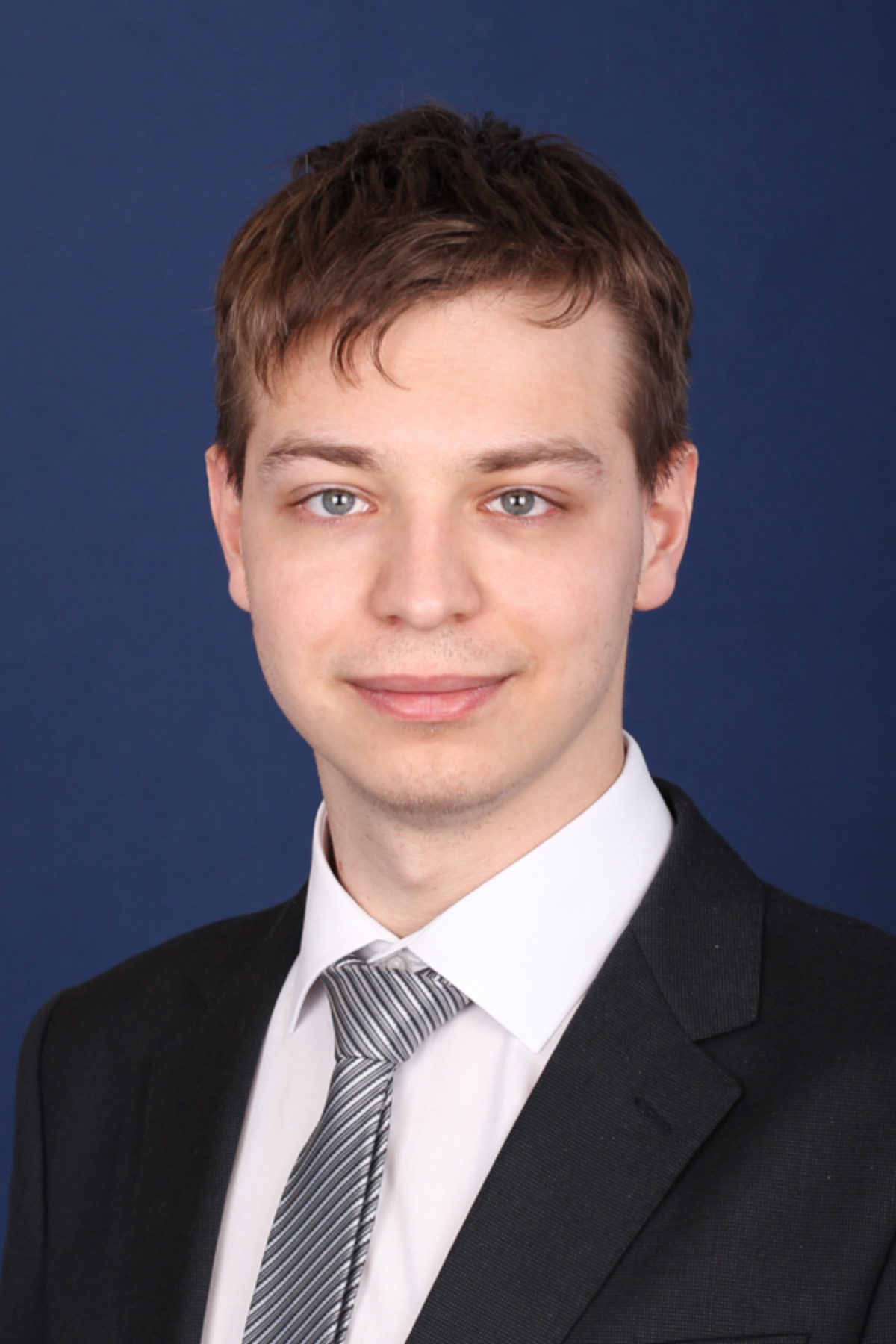 Виктор Баулин | Сетка — социальная сеть от hh.ru