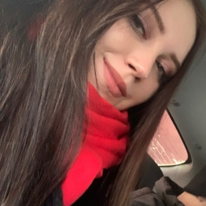 Алиса Сильнягина