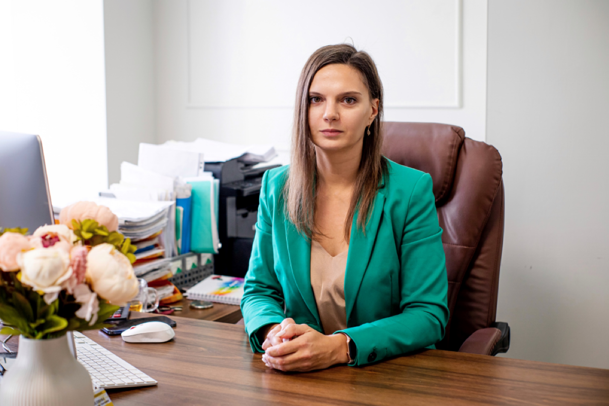 Татьяна Беляева | Сетка — социальная сеть от hh.ru