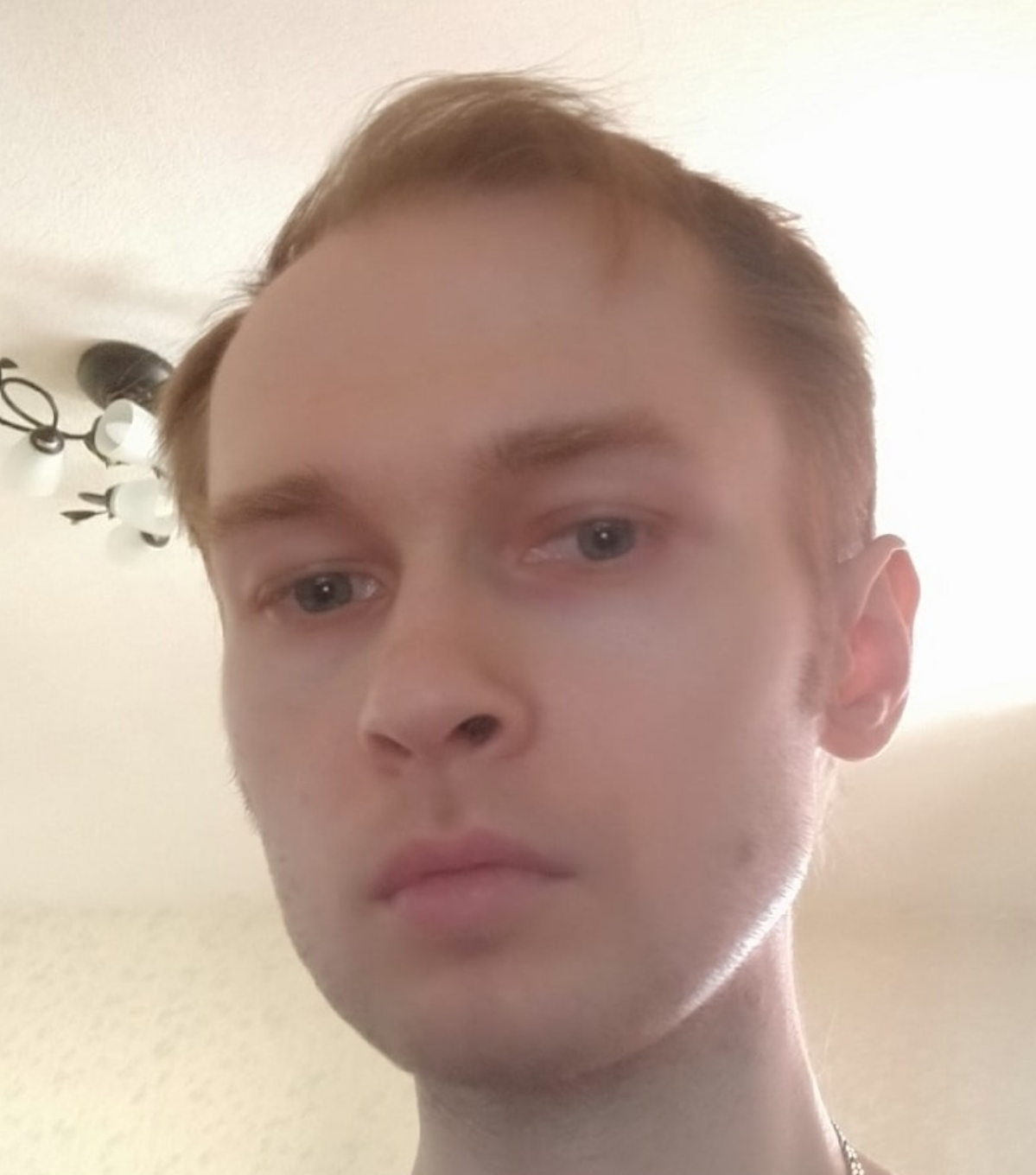 Антон Паршин