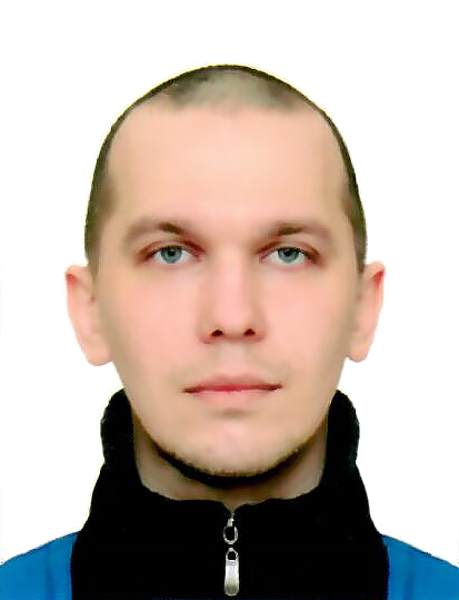 Максим Петров