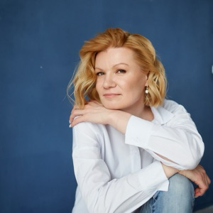 Анна Щербакова