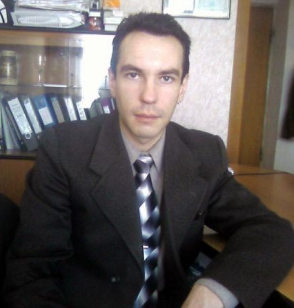 Дмитрий Стецко | Сетка — социальная сеть от hh.ru